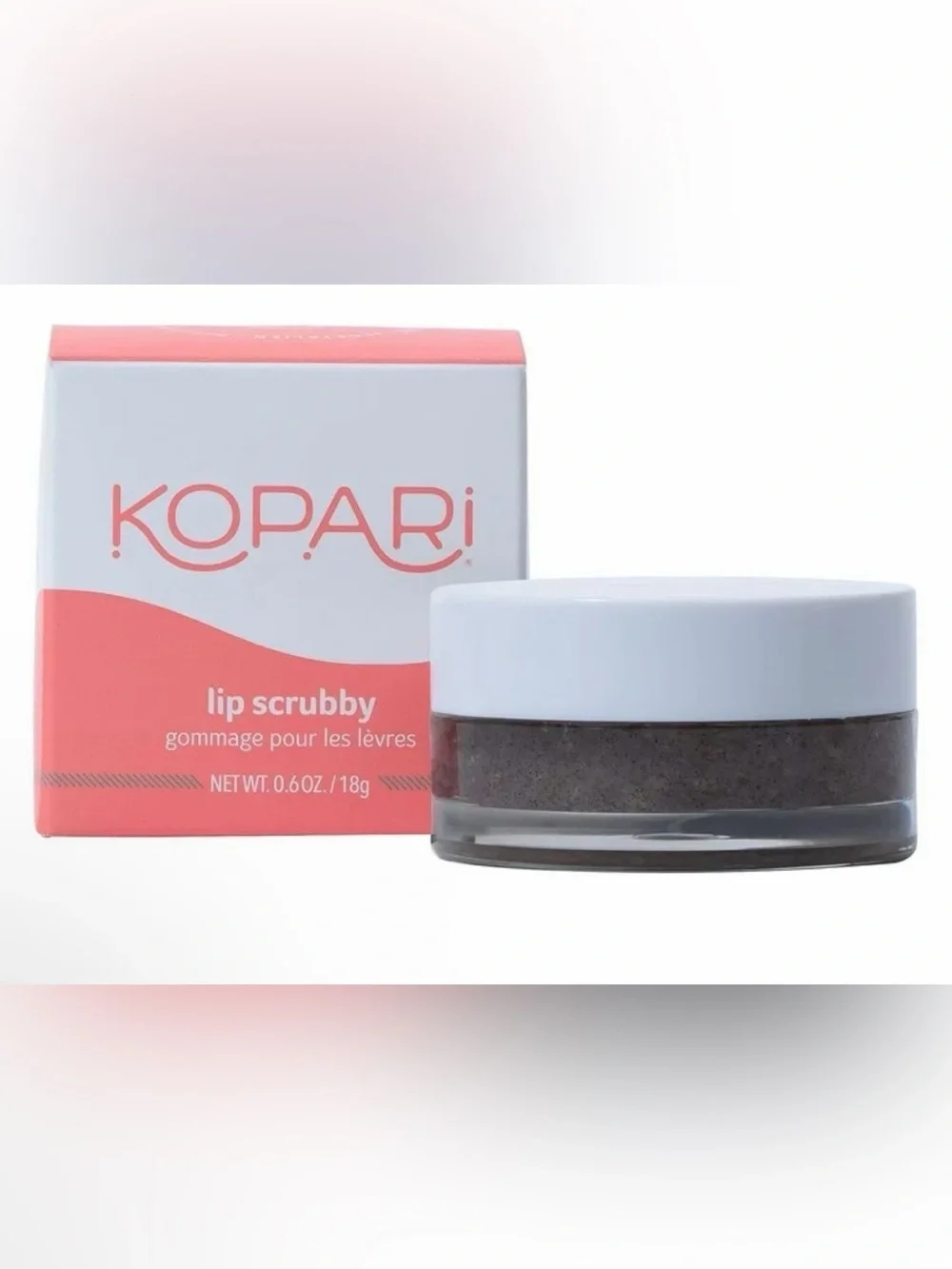 Kopari Lip Scrubby - NIB
